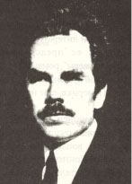 Георгий Гребенщиков