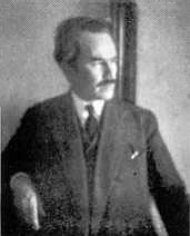 Георгий Гребенщиков 1933