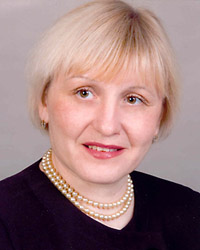 Виктория Путилина