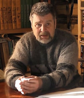 Георгий Сидоров