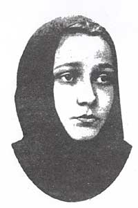 Конкордия Антарова