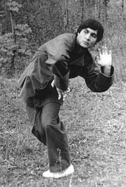 Сергей Соболенко